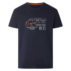 تیشرت نخی مردانه برند esmara men کد 500368