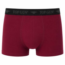 شورت باکسر مردانه برند Top Gun کد 3102503
