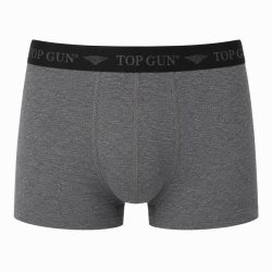 شورت باکسر مردانه برند Top Gun کد 3102504