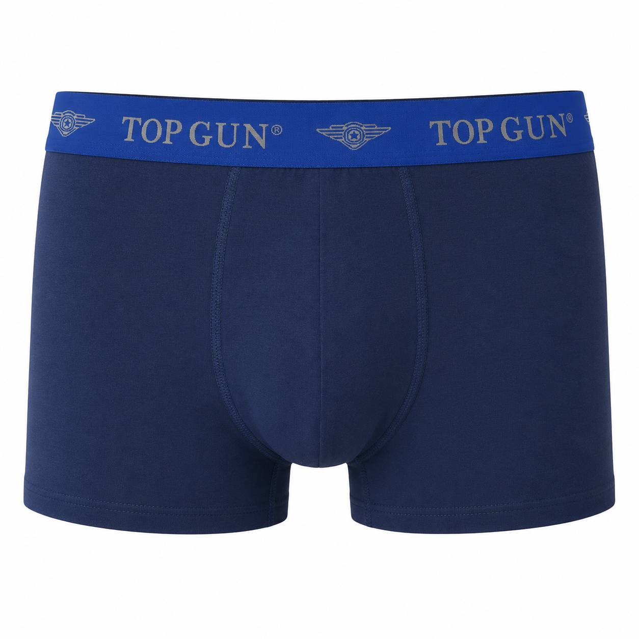 شورت باکسر مردانه برند Top Gun کد 3102505