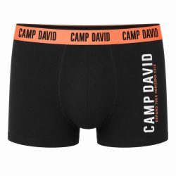 شورت باکسر مردانه برند camp david کد 917853