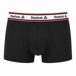 شورت باکسر مردانه برند Reebok کد 494769