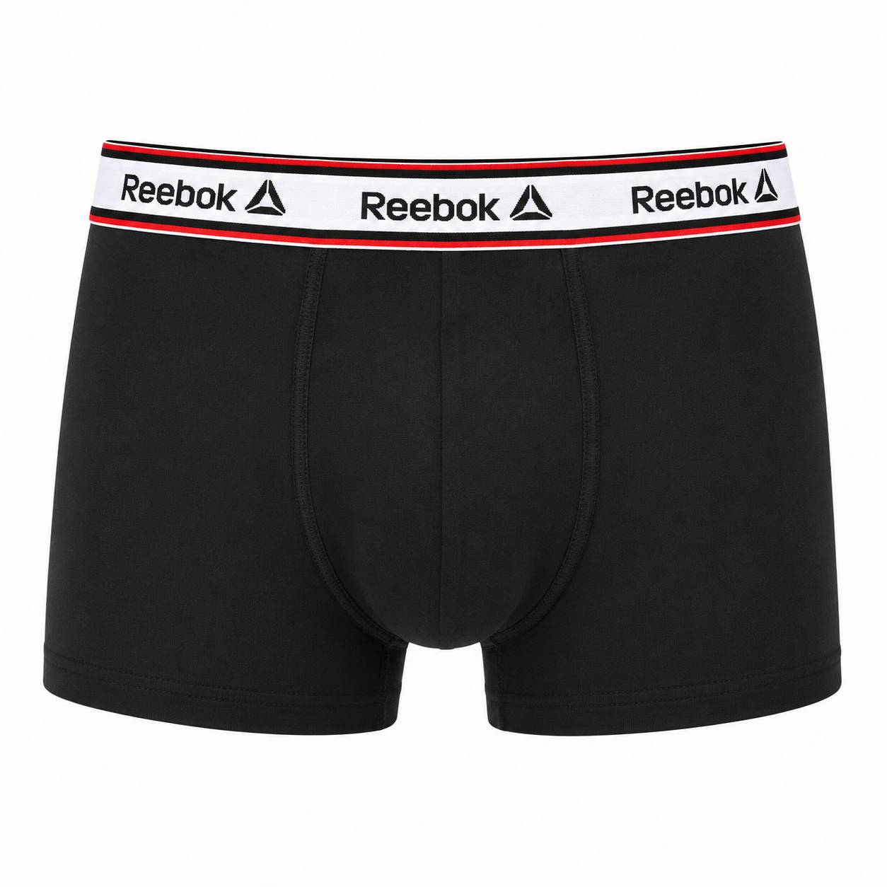 شورت باکسر مردانه برند Reebok کد 494769
