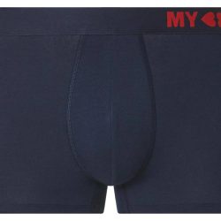 شورت باکسر مردانه برند esmara men کد 494997