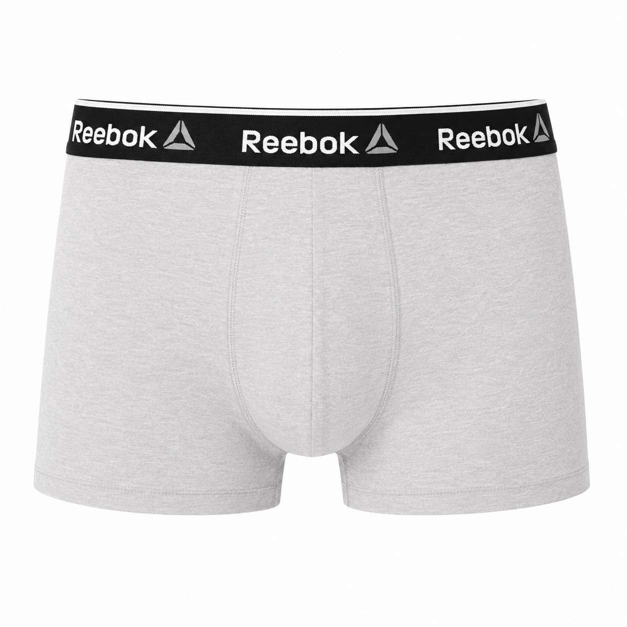 شورت باکسر مردانه برند Reebok کد 4947692