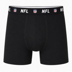 شورت باکسر مردانه برند NFL کد 300560