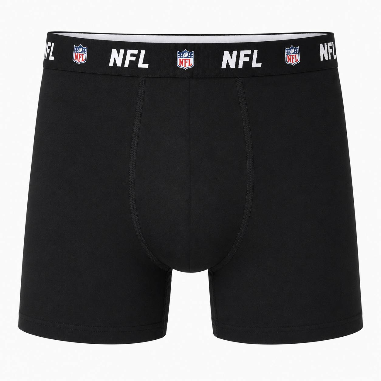 شورت باکسر مردانه برند NFL کد 300560