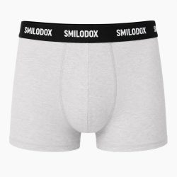 شورت باکسر مردانه برند Smilodox کد 405429