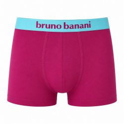 شورت باکسر مردانه برند Bruno banani کد 13885