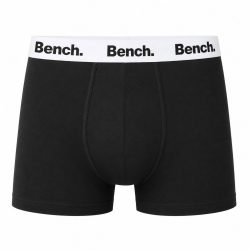شورت باکسر مردانه برند Bench کد 542923