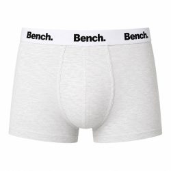 شورت باکسر مردانه برند Bench کد 542924