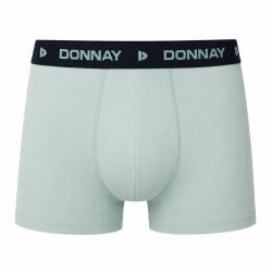 شورت باکسر مردانه برند DONNAY کد 002390