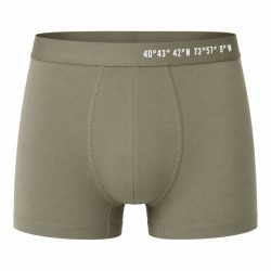 شورت باکسر مردانه برند esmara men کد 484115