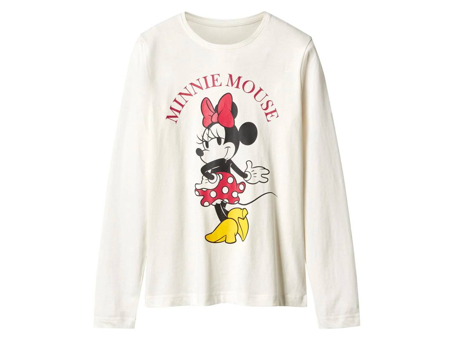 ست بلوز شلوار زنانه طرح Disney کد 486441