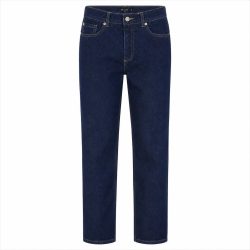 شلوار جین زنانه برند Mo jeans کد 411372