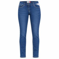 شلوار جین زنانه برند LIDL کد 813536