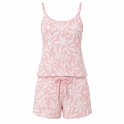 ست تاپ شورتک زنانه برند UP2 fashion کد 846369