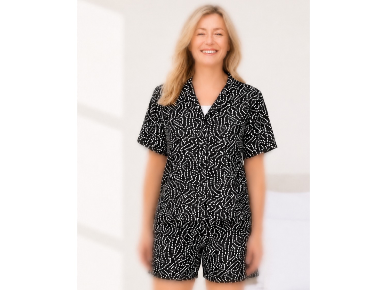 ست سه تیکه زنانه برند UP2 fashion کد 8484552