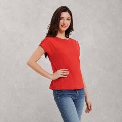 تیشرت زنانه برند UP2 FASHION کد 8451434