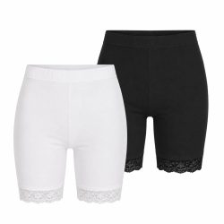 بایکر گیپوری دو عددی زنانه برند UP2 FASHION کد 8438142