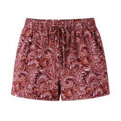 شورتک زنانه برند UP2 FASHION کد 8459403