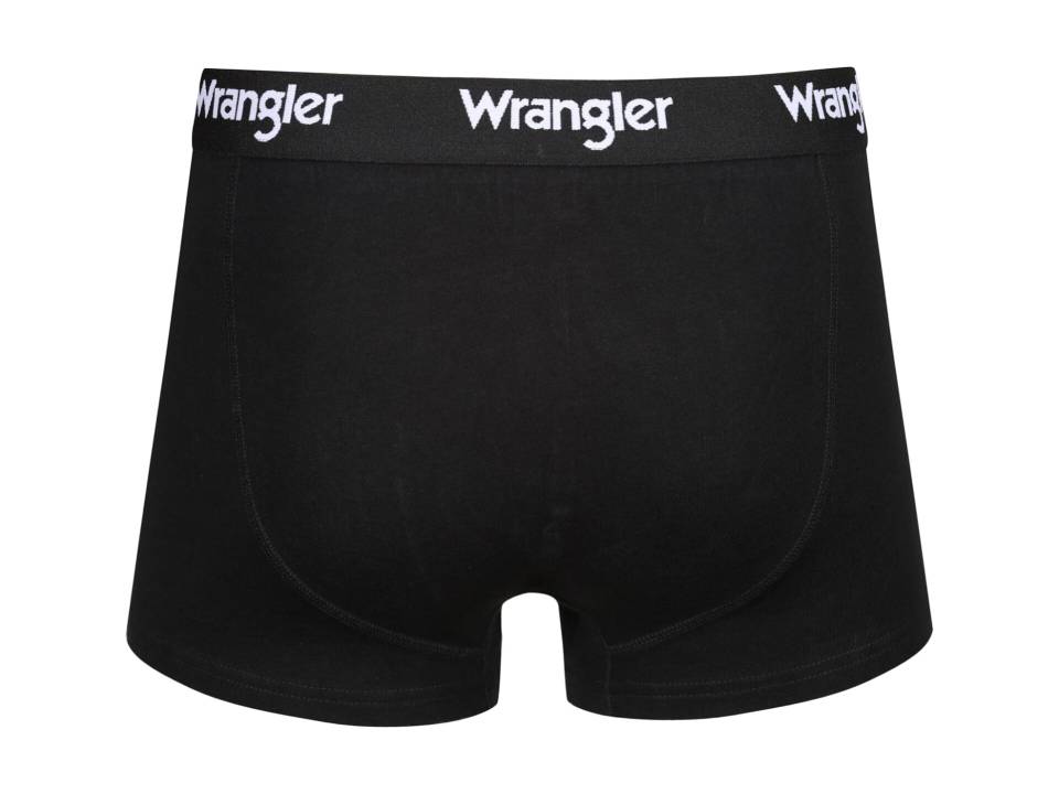شورت باکسر مردانه برند Wrangler کد 208499