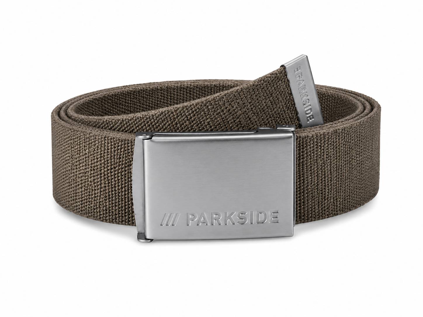 کمربند سگک فلزی مردانه برند Parkside کد 500136