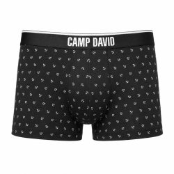 شورت باکسر مردانه برند camp david کد 917854