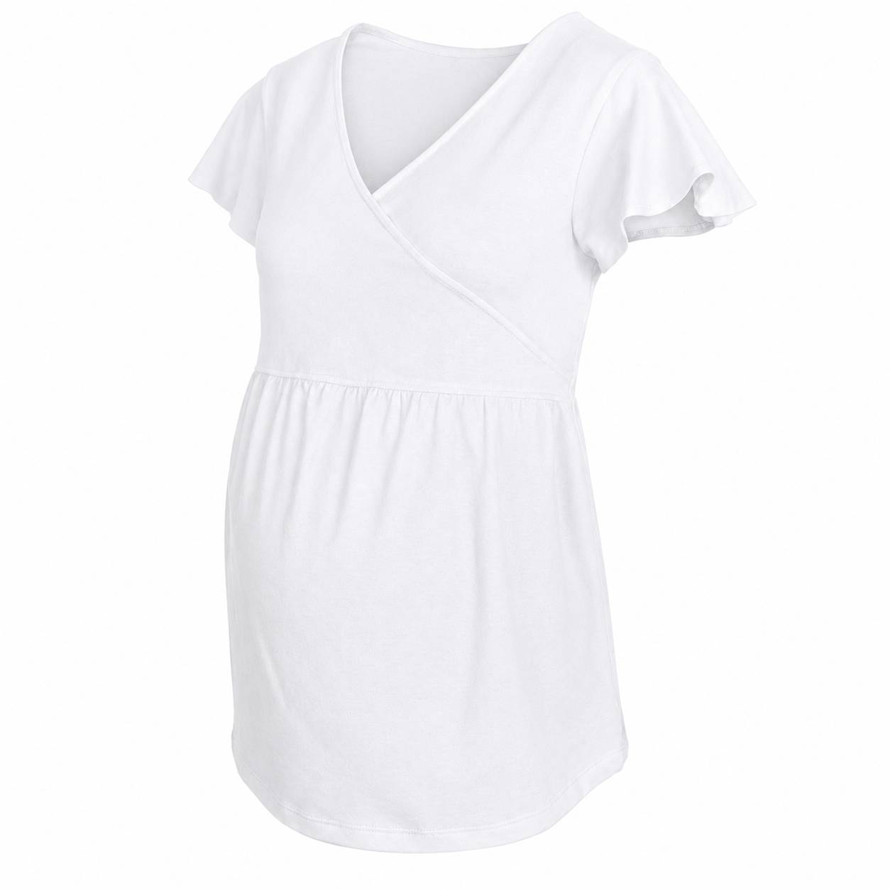تیشرت بارداری برند BLUE MOTION کد 724790