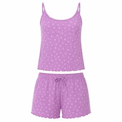 ست تاپ شورتک زنانه برند UP2 FASHION کد 8462673