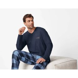 بلوز نخی مردانه برند esmara men کد 485169