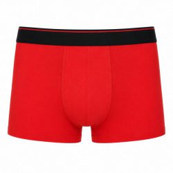 شورت باکسر مردانه برند esmara men کد 486970