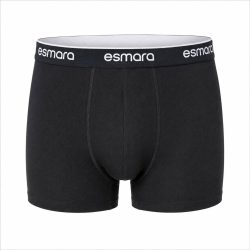 شورت باکسر کبریتی مردانه برند esmara men کد 4847195