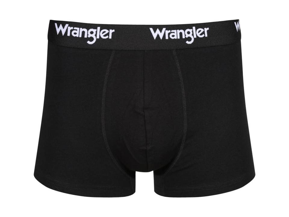 شورت باکسر مردانه برند Wrangler کد 208499