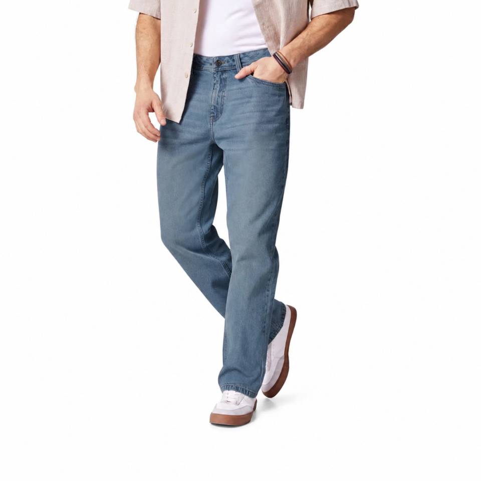 شلوار جین مردانه برند esmara men کد 4796492