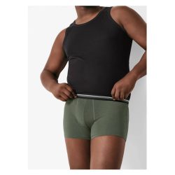 شورت باکسر مردانه برند esmara men کد 4800006
