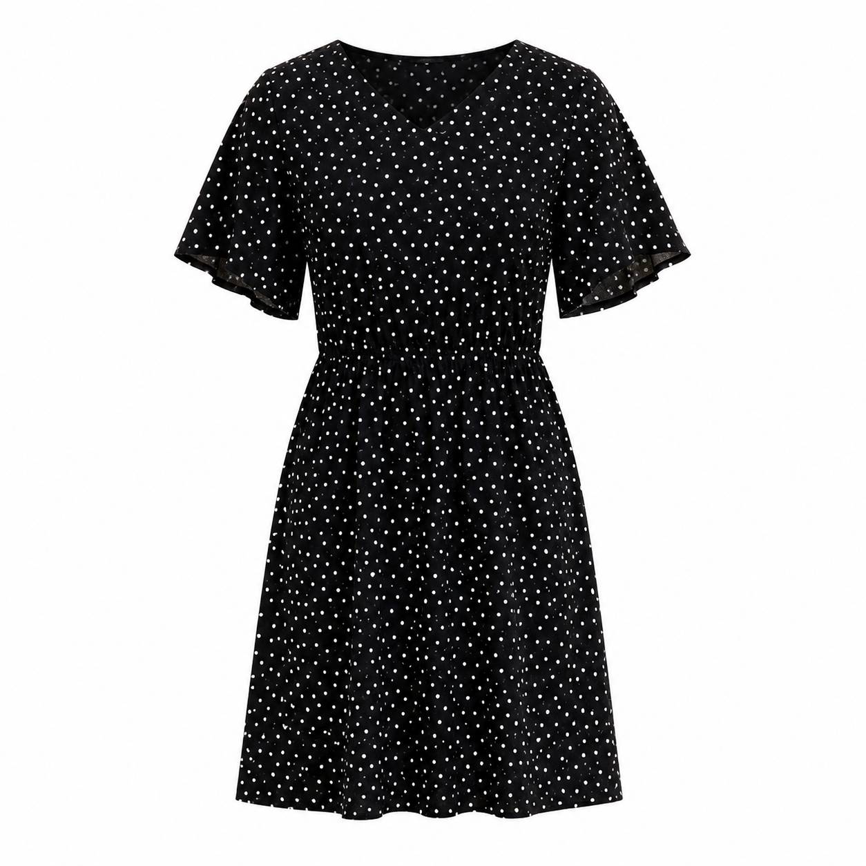 پیراهن زنانه برند UP2 FASHION کد 8469793