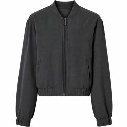 ژاکت بامبر زنانه برند اسمارا کد 489408