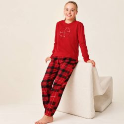 ست بلوز و شلوار دخترانه برند  esmara kids کد 4851683