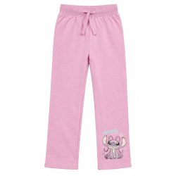 شلوار راحتی دخترانه طرح Disney کد 311627