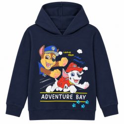 هودی پسرانه برند لوپیلو طرح paw patrol کد 504140
