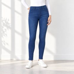 شلوار جین زنانه برند UP2 FASHION کد 853218