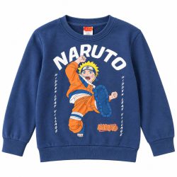 بلوز دورس پسرانه طرح NARUTO کد 2086494