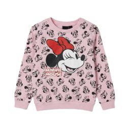 بلوز دورس دخترانه طرح Disney کد 4864392