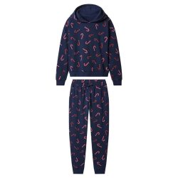 ست سویشرت و شلوار اسلش دخترانه برند esmara kids کد 491066