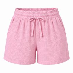شورتک زنانه برند UP2 FASHION کد 8450053