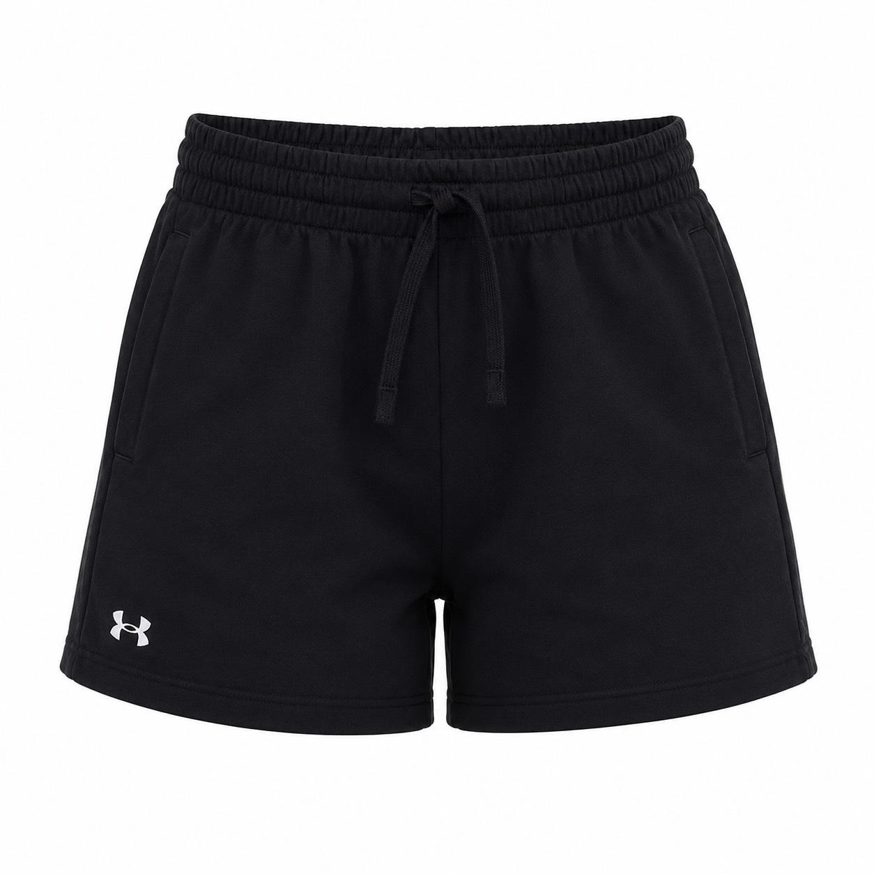 شورتک زنانه برند UNDER ARMOUR کد 138272