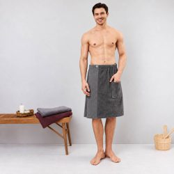 دامن سونا مردانه برند NOVITESSE کد 8538114