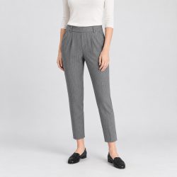 شلوار پارچه ای زنانه برند UP2 FASHION کد 846960