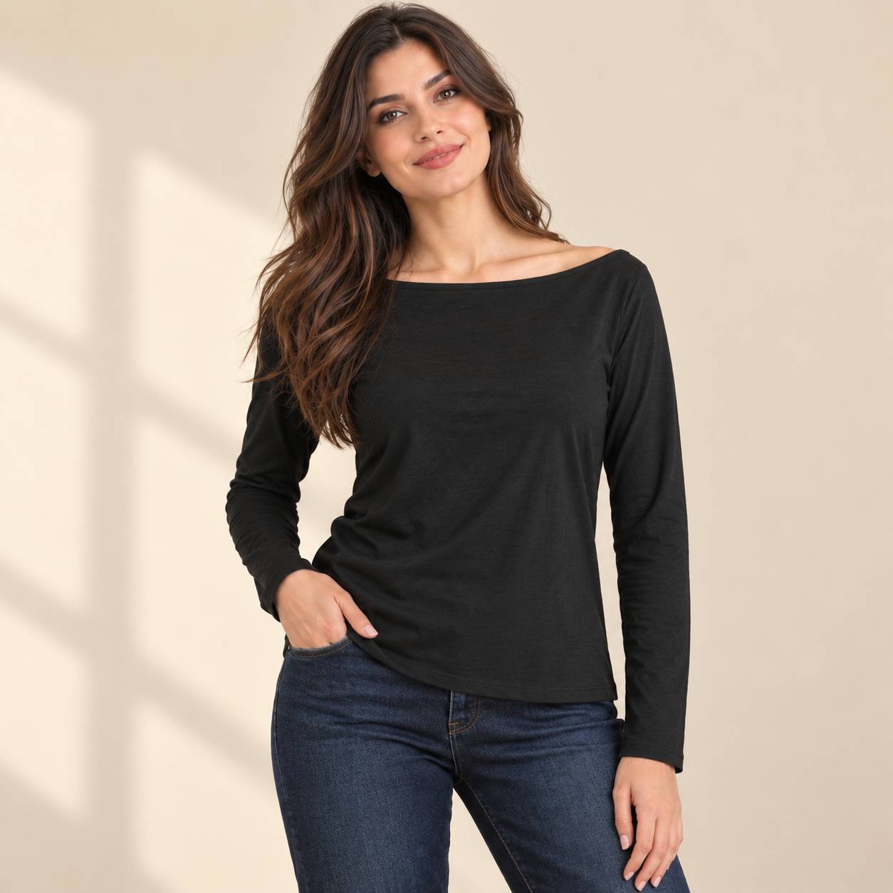 بلوز زنانه برند اسمارا کد 4923582
